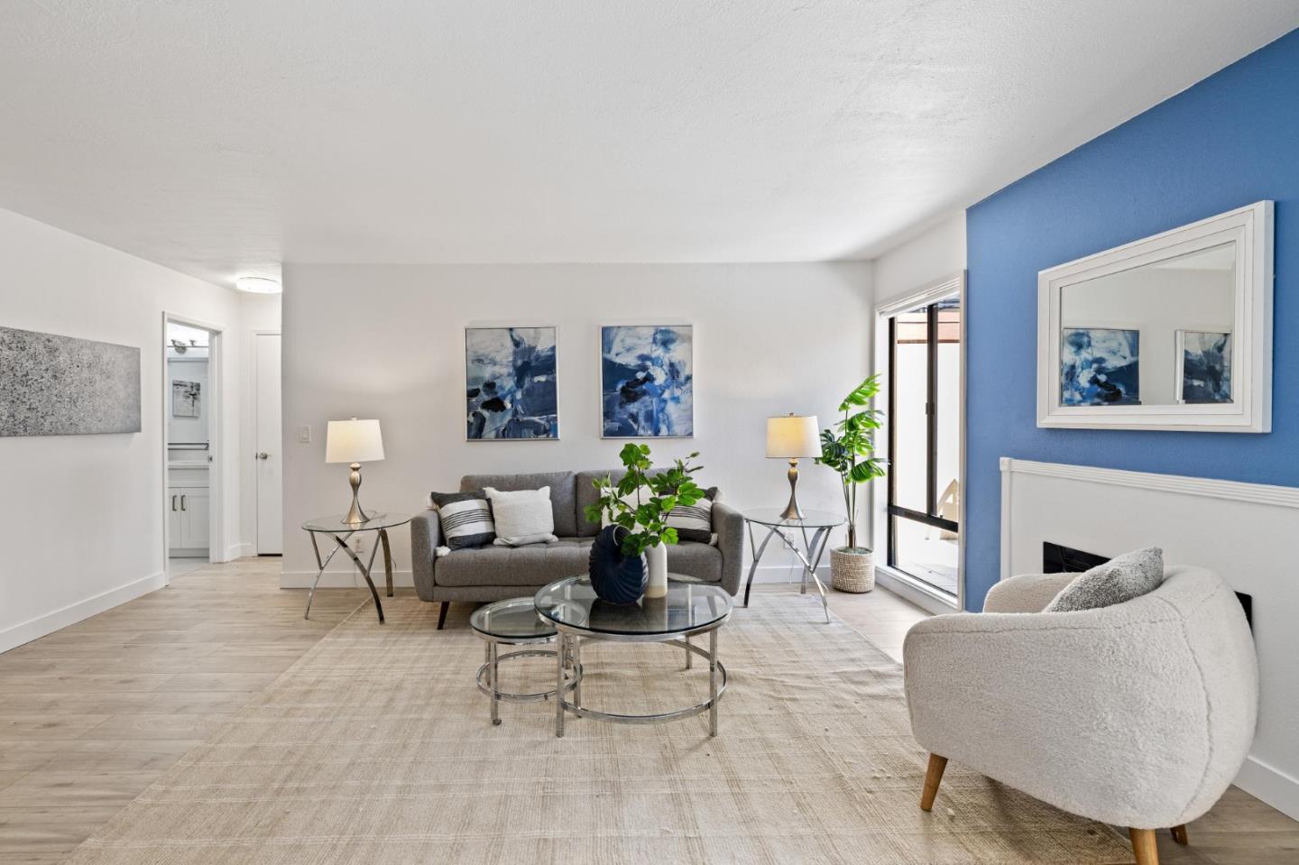 Detail Gallery Image 10 of 31 For 916 Beach Park Blvd #64,  Foster City,  CA 94404 - 1 Beds | 1 Baths