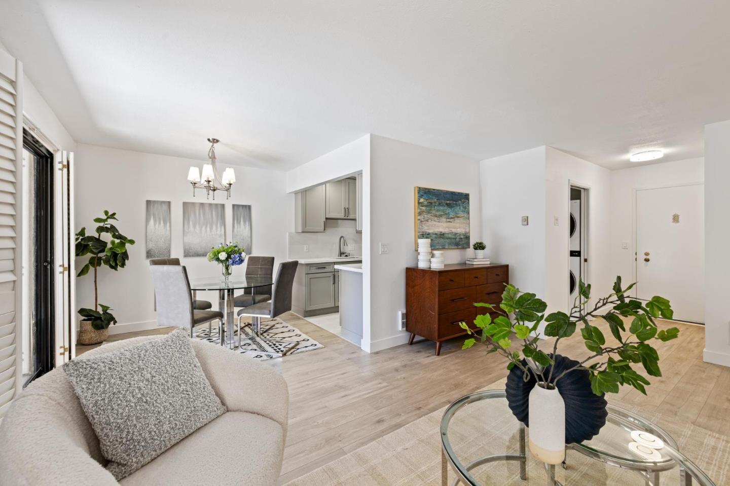 Detail Gallery Image 11 of 31 For 916 Beach Park Blvd #64,  Foster City,  CA 94404 - 1 Beds | 1 Baths