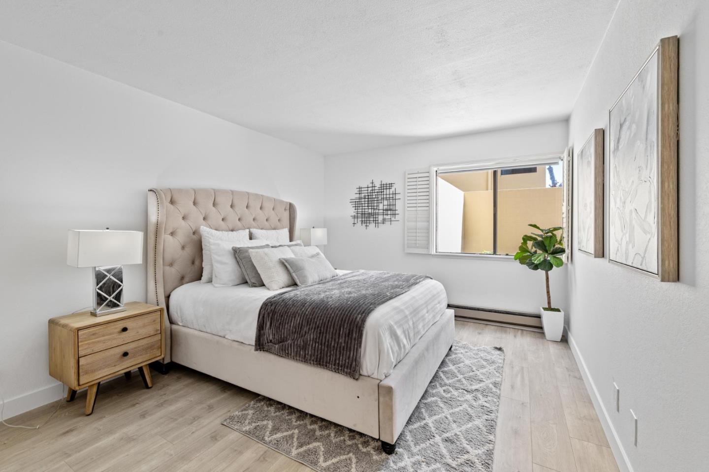 Detail Gallery Image 23 of 31 For 916 Beach Park Blvd #64,  Foster City,  CA 94404 - 1 Beds | 1 Baths