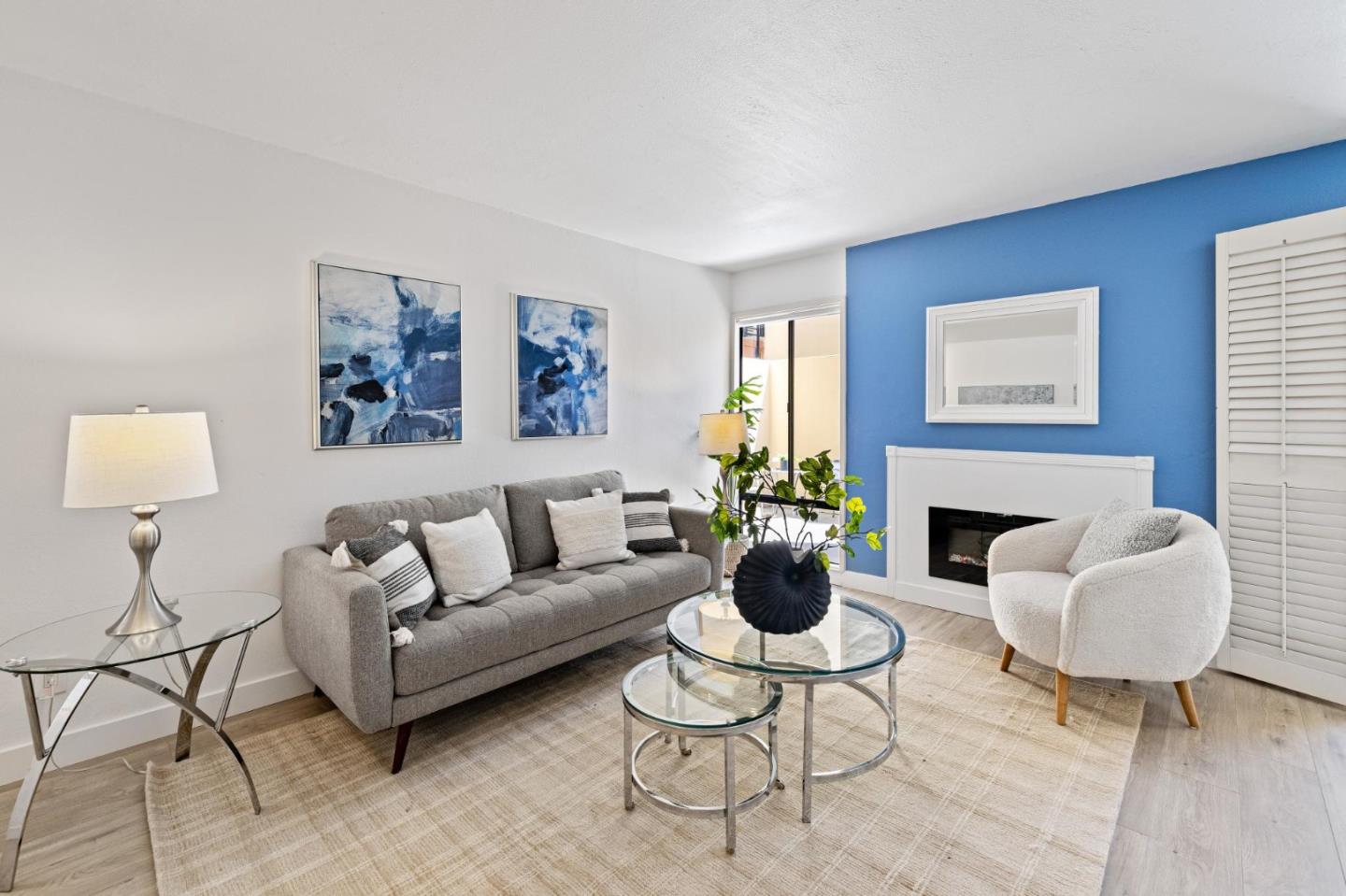 Detail Gallery Image 9 of 31 For 916 Beach Park Blvd #64,  Foster City,  CA 94404 - 1 Beds | 1 Baths