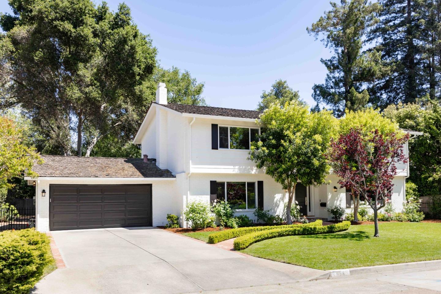 Detail Gallery Image 1 of 24 For 455 Marlowe St, Palo Alto,  CA 94301 - 5 Beds | 3/1 Baths