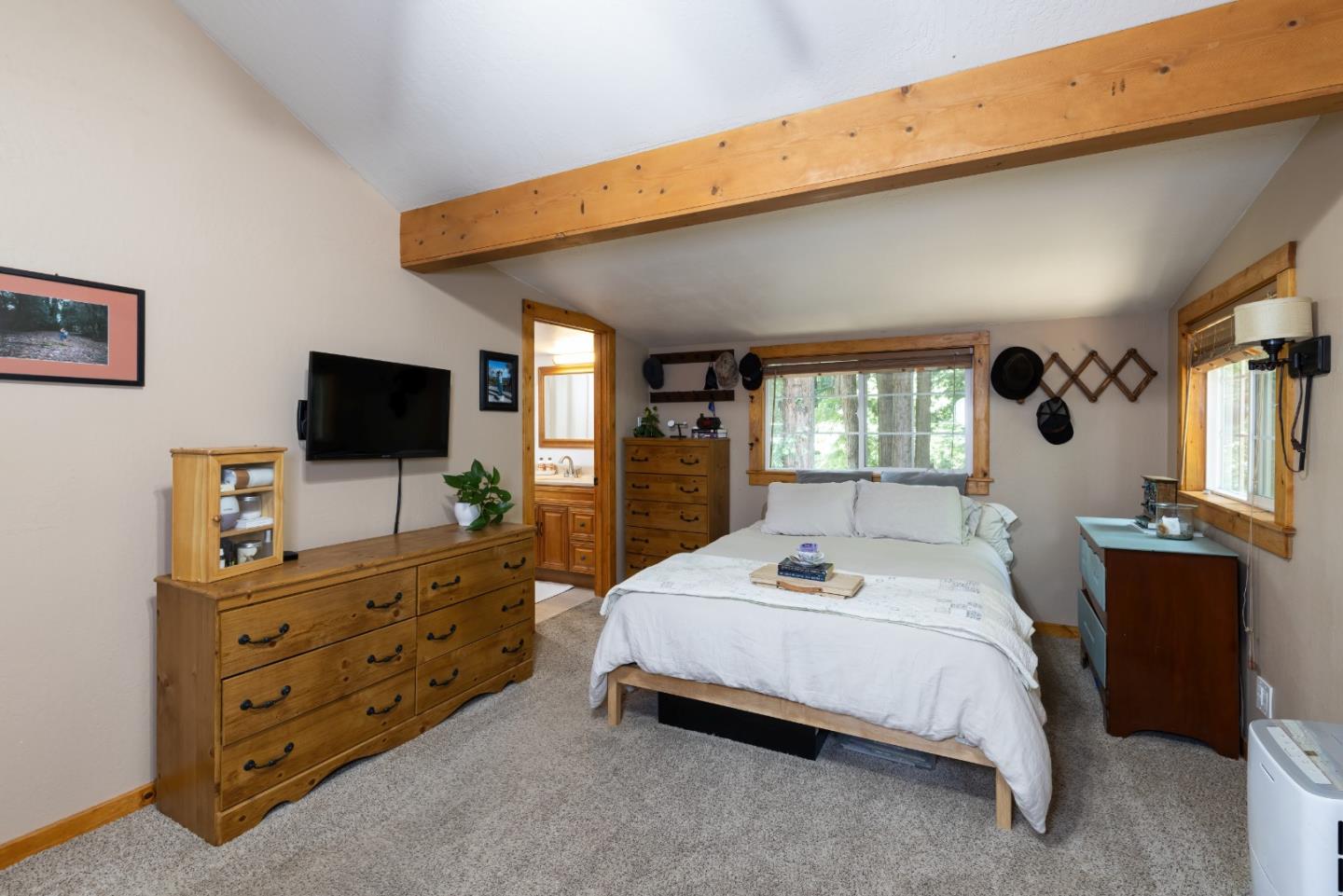 Detail Gallery Image 14 of 33 For 126 Buena Vista Ave, Boulder Creek,  CA 95006 - 2 Beds | 2 Baths