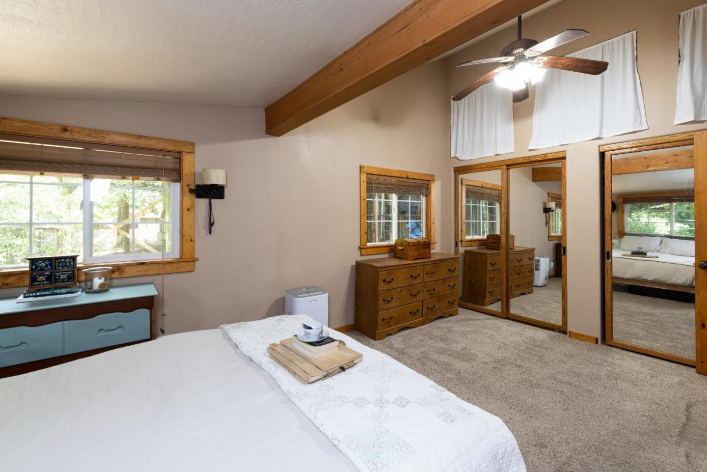 Detail Gallery Image 16 of 33 For 126 Buena Vista Ave, Boulder Creek,  CA 95006 - 2 Beds | 2 Baths