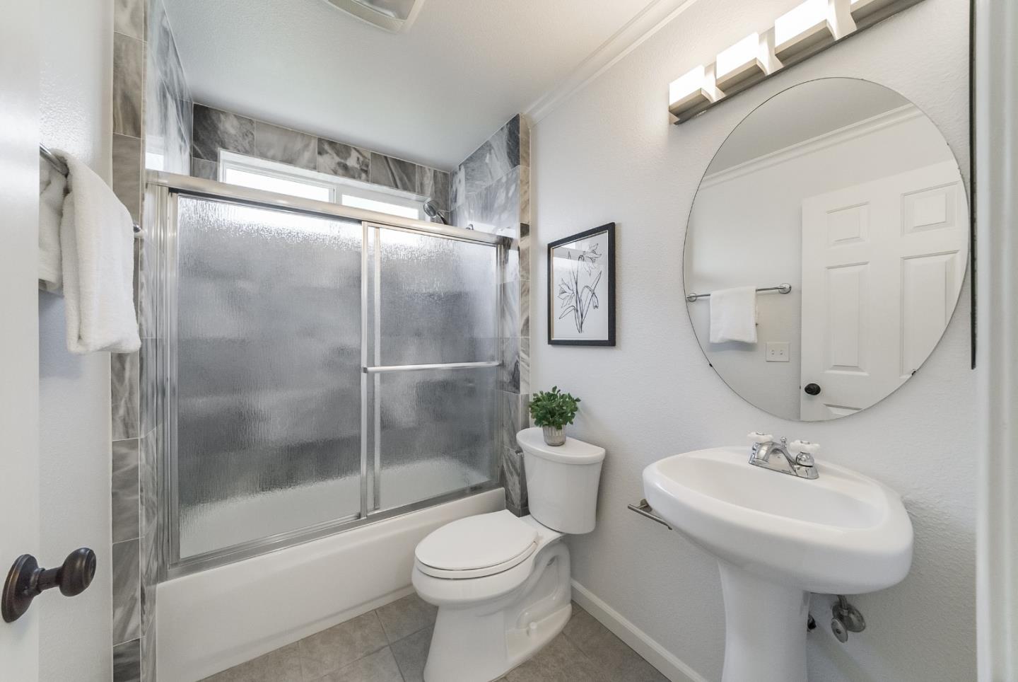 Detail Gallery Image 23 of 36 For 134 Carroll St #301,  Sunnyvale,  CA 94086 - 3 Beds | 2 Baths