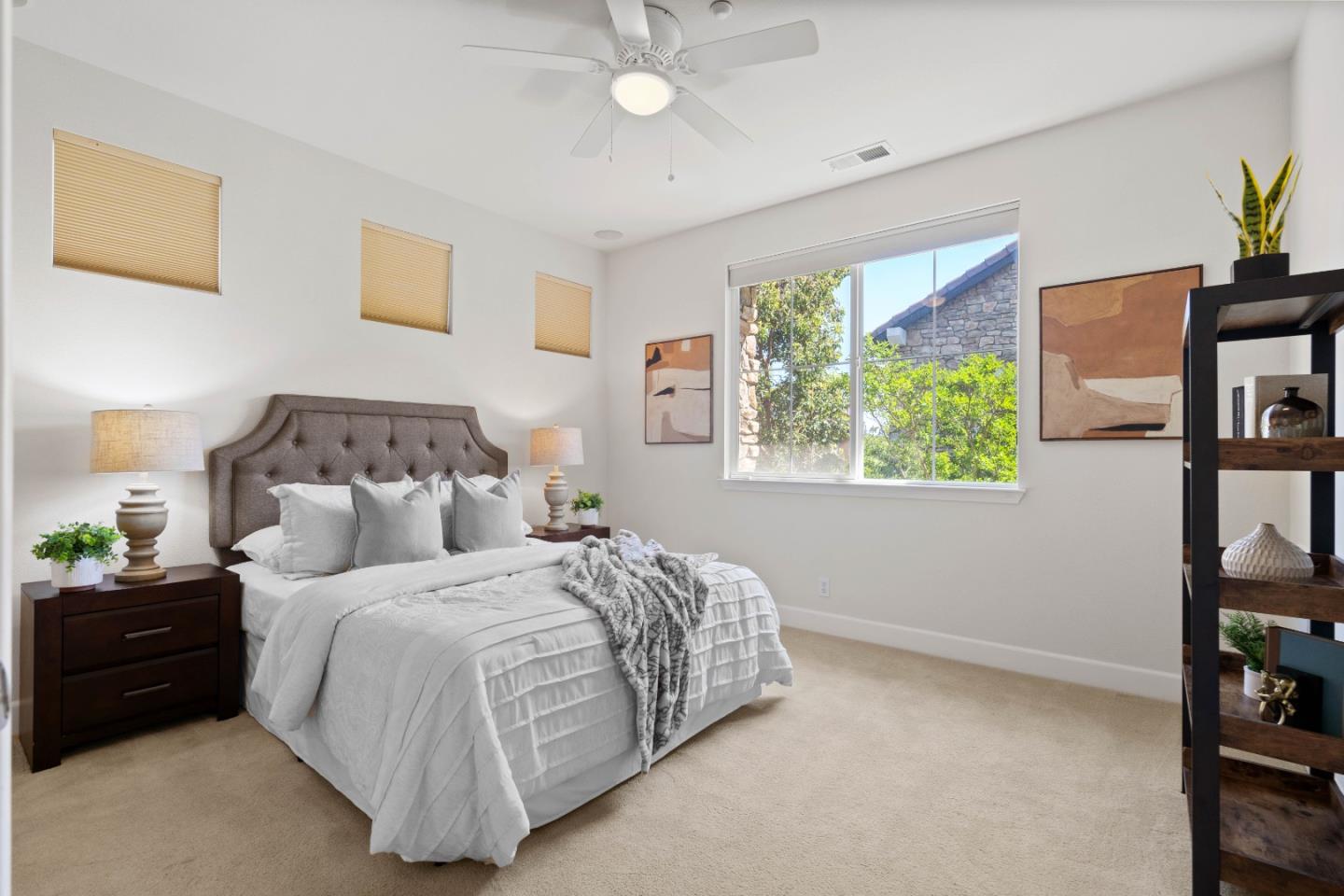 Detail Gallery Image 23 of 53 For 128 Holly Ter, Sunnyvale,  CA 94086 - 2 Beds | 2/1 Baths