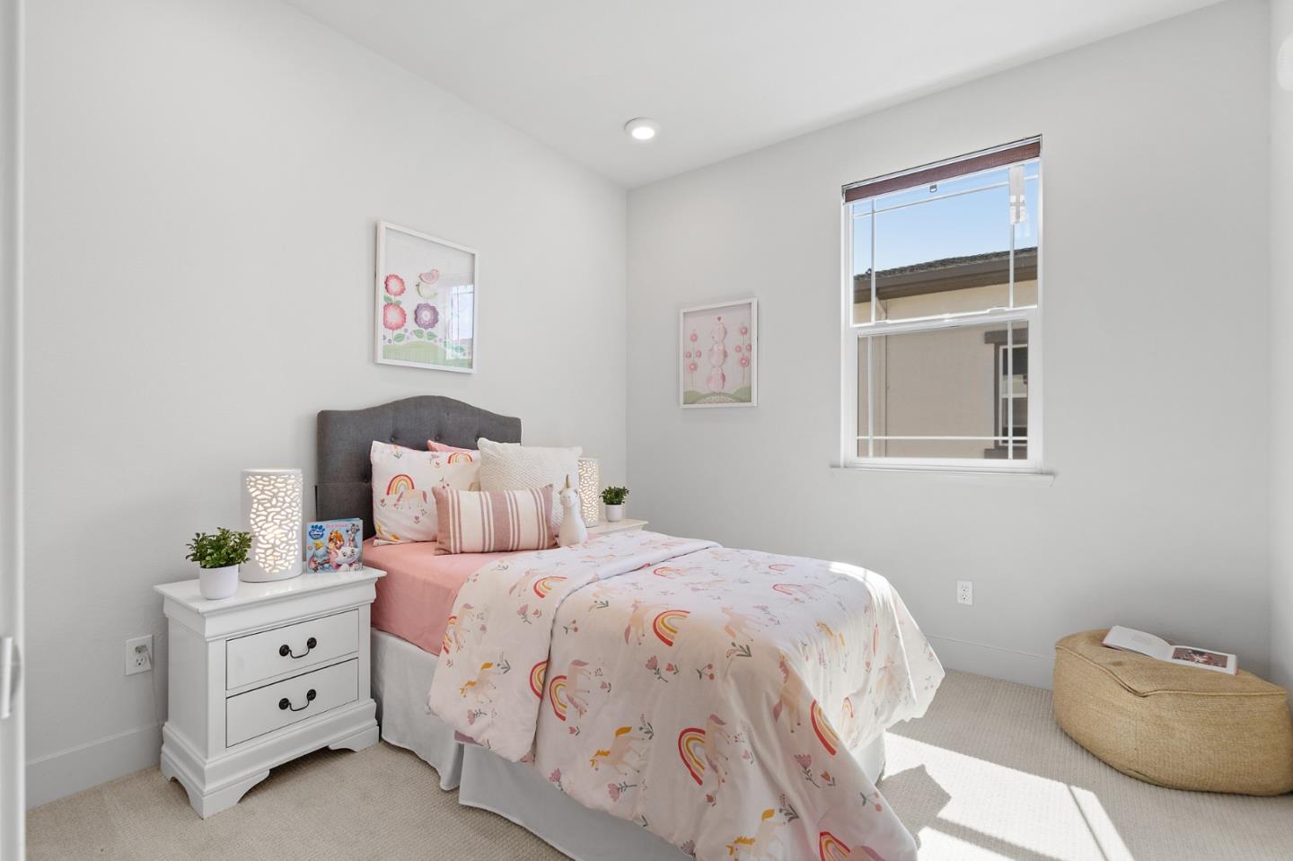 Detail Gallery Image 31 of 64 For 929 Delano Ter #5,  Sunnyvale,  CA 94085 - 4 Beds | 3/1 Baths