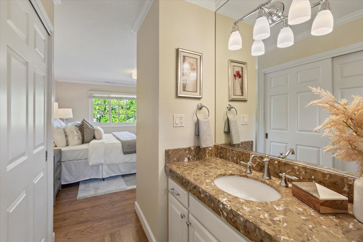 Detail Gallery Image 40 of 48 For 831 Timlott Ln, Palo Alto,  CA 94306 - 5 Beds | 2/1 Baths