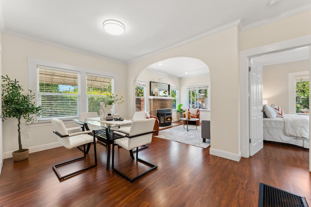 Detail Gallery Image 12 of 46 For 484 Mayellen Ave, San Jose,  CA 95126 - 3 Beds | 2 Baths