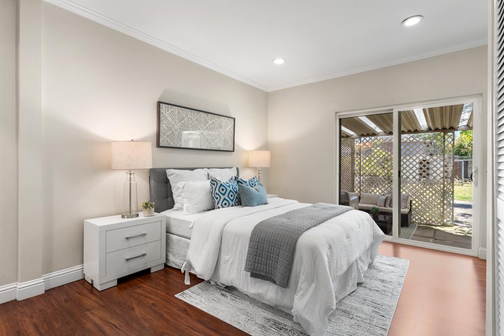 Detail Gallery Image 23 of 46 For 484 Mayellen Ave, San Jose,  CA 95126 - 3 Beds | 2 Baths