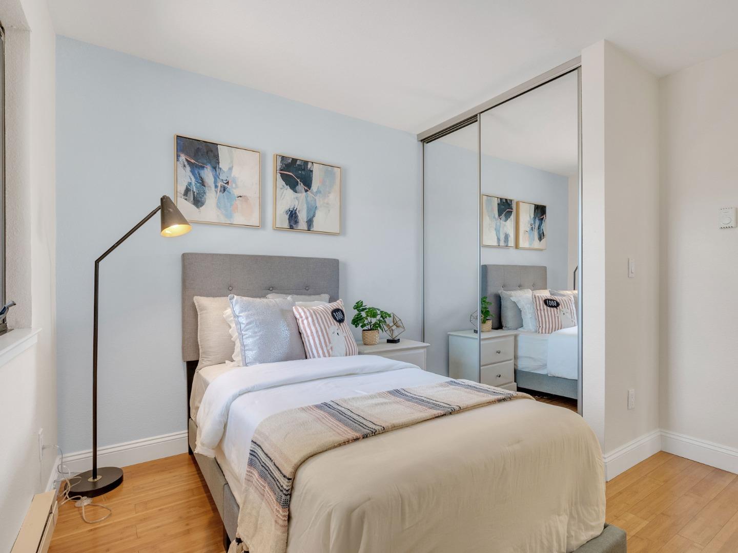 Detail Gallery Image 9 of 41 For 880 E Fremont Ave #706,  Sunnyvale,  CA 94087 - 3 Beds | 2 Baths