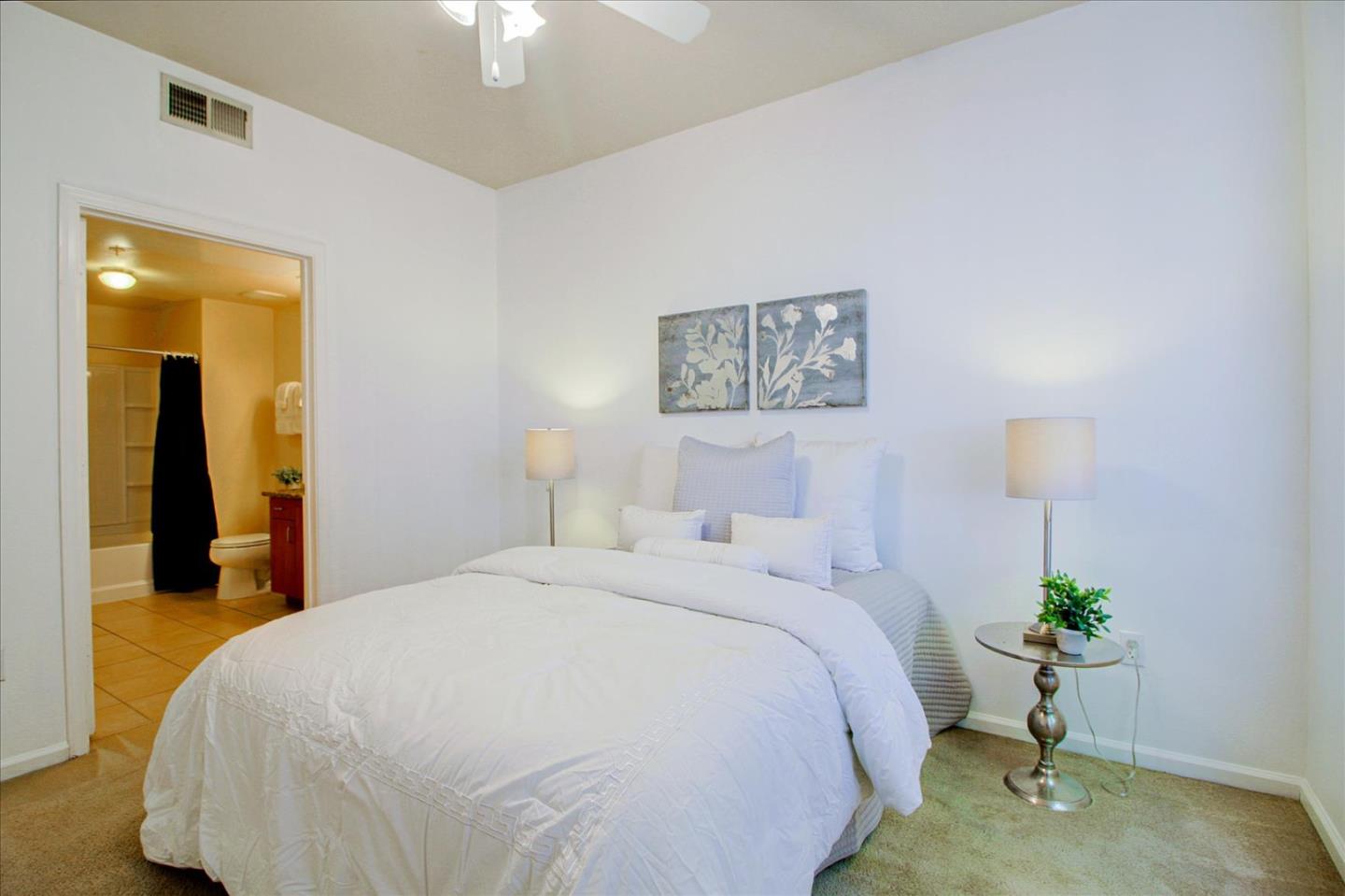 Detail Gallery Image 13 of 32 For 1060 S 3rd St #157,  San Jose,  CA 95112 - 1 Beds | 1 Baths
