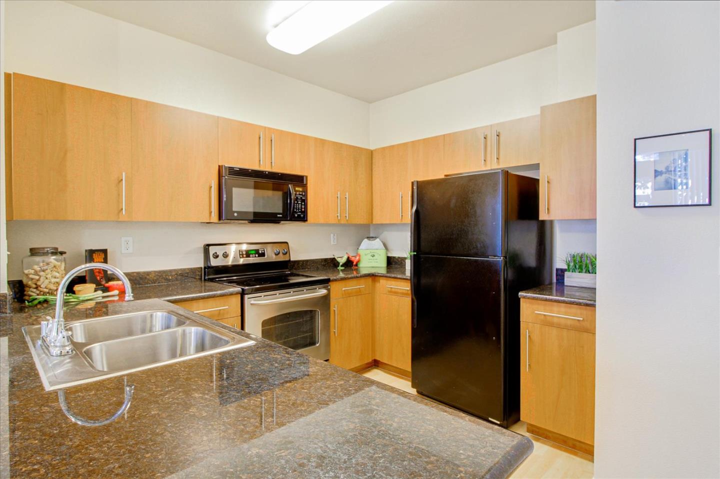 Detail Gallery Image 8 of 32 For 1060 S 3rd St #157,  San Jose,  CA 95112 - 1 Beds | 1 Baths