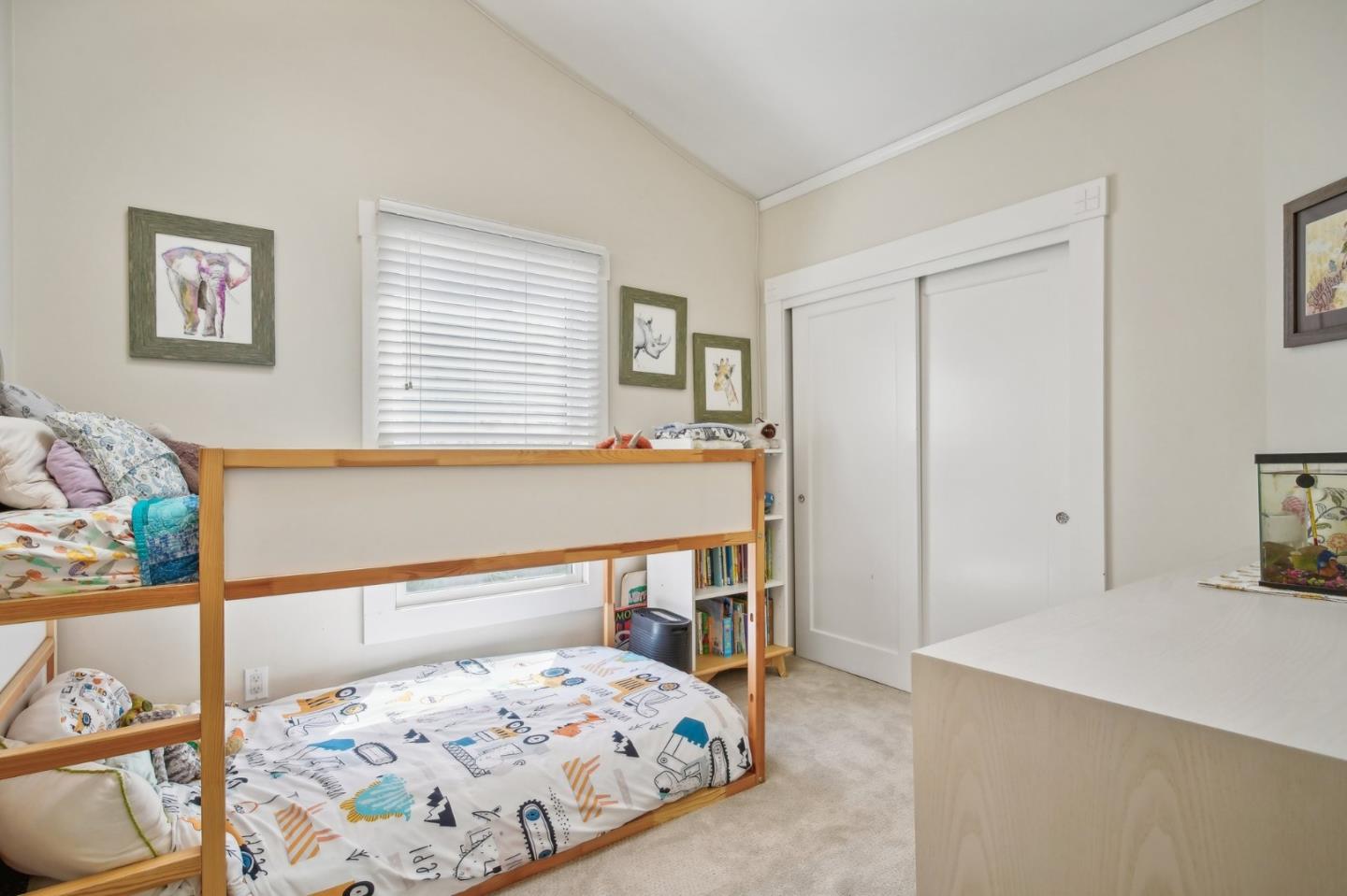Detail Gallery Image 20 of 33 For 1324 Fremont St, San Jose,  CA 95126 - 3 Beds | 2 Baths