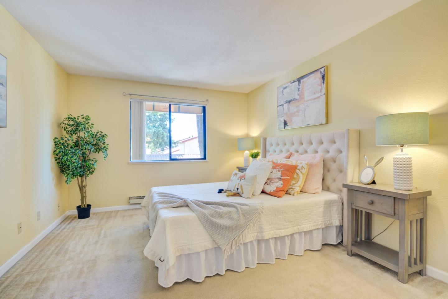 Detail Gallery Image 16 of 30 For 2250 Monroe St #222,  Santa Clara,  CA 95050 - 1 Beds | 1 Baths