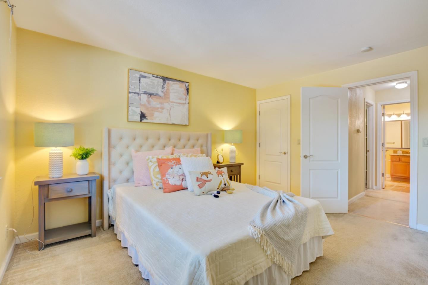 Detail Gallery Image 17 of 30 For 2250 Monroe St #222,  Santa Clara,  CA 95050 - 1 Beds | 1 Baths