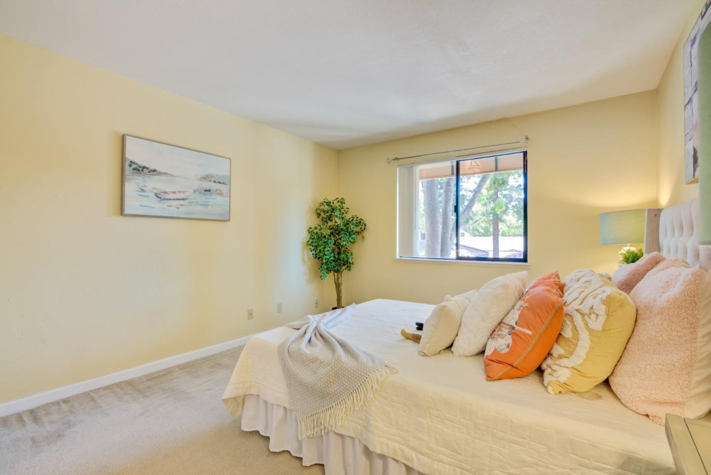 Detail Gallery Image 18 of 30 For 2250 Monroe St #222,  Santa Clara,  CA 95050 - 1 Beds | 1 Baths