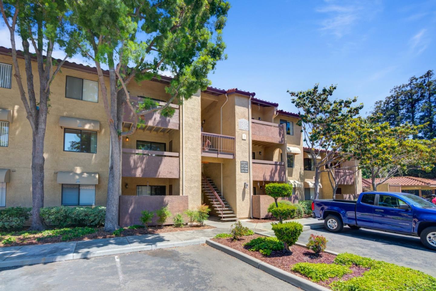 Detail Gallery Image 23 of 30 For 2250 Monroe St #222,  Santa Clara,  CA 95050 - 1 Beds | 1 Baths