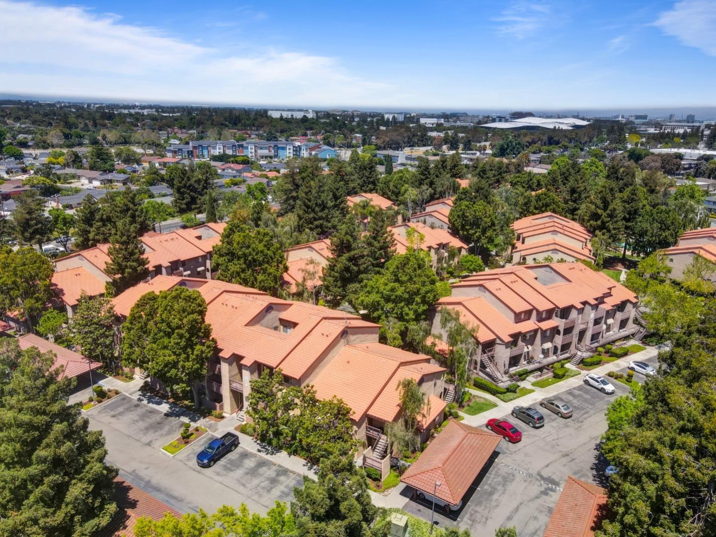 Detail Gallery Image 26 of 30 For 2250 Monroe St #222,  Santa Clara,  CA 95050 - 1 Beds | 1 Baths