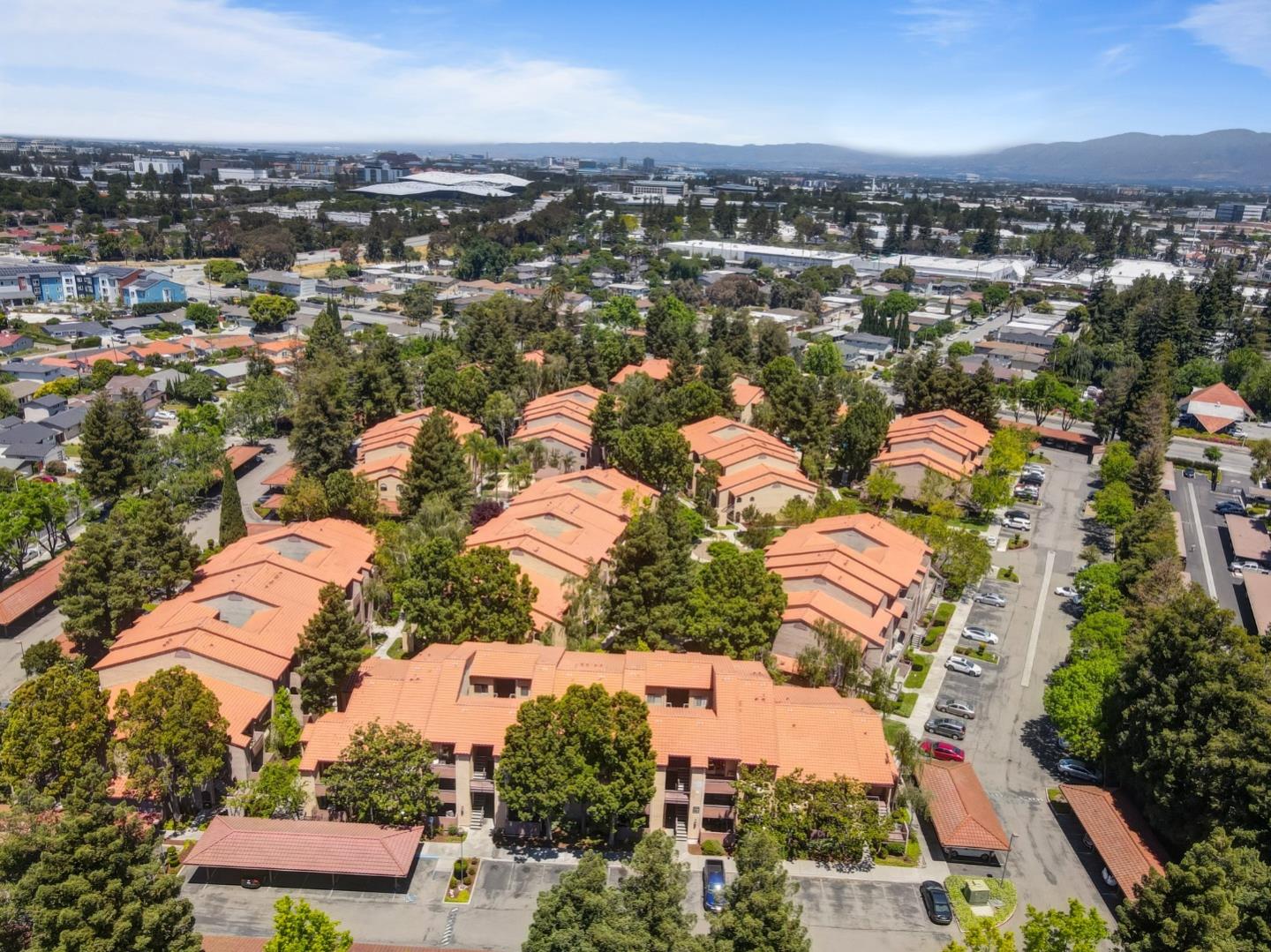 Detail Gallery Image 27 of 30 For 2250 Monroe St #222,  Santa Clara,  CA 95050 - 1 Beds | 1 Baths