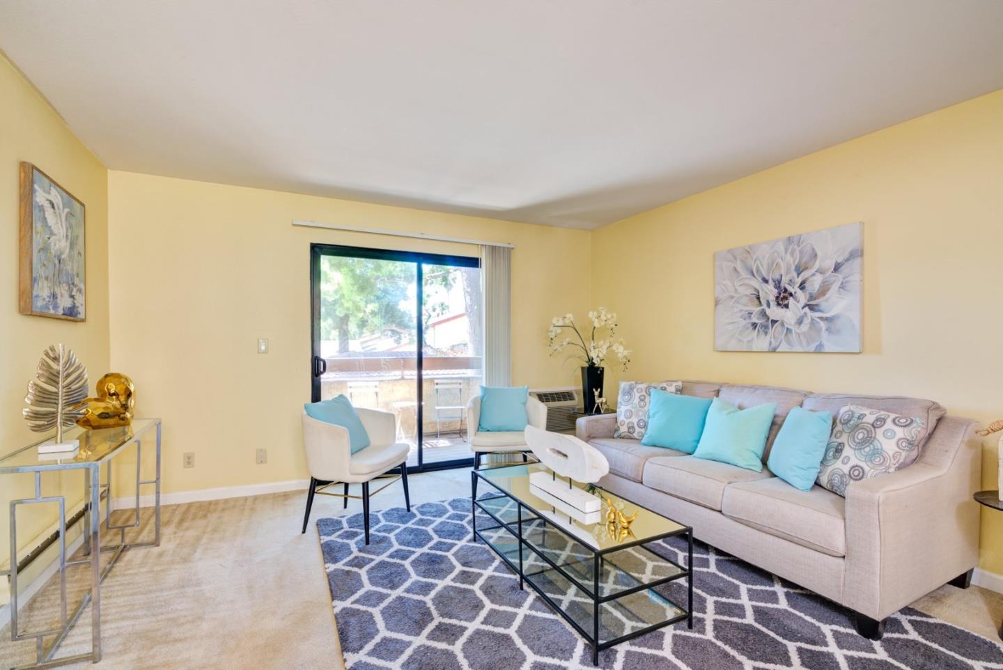 Detail Gallery Image 6 of 30 For 2250 Monroe St #222,  Santa Clara,  CA 95050 - 1 Beds | 1 Baths