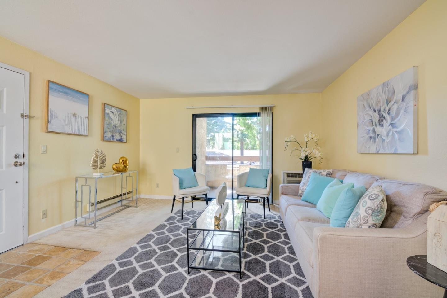 Detail Gallery Image 7 of 30 For 2250 Monroe St #222,  Santa Clara,  CA 95050 - 1 Beds | 1 Baths