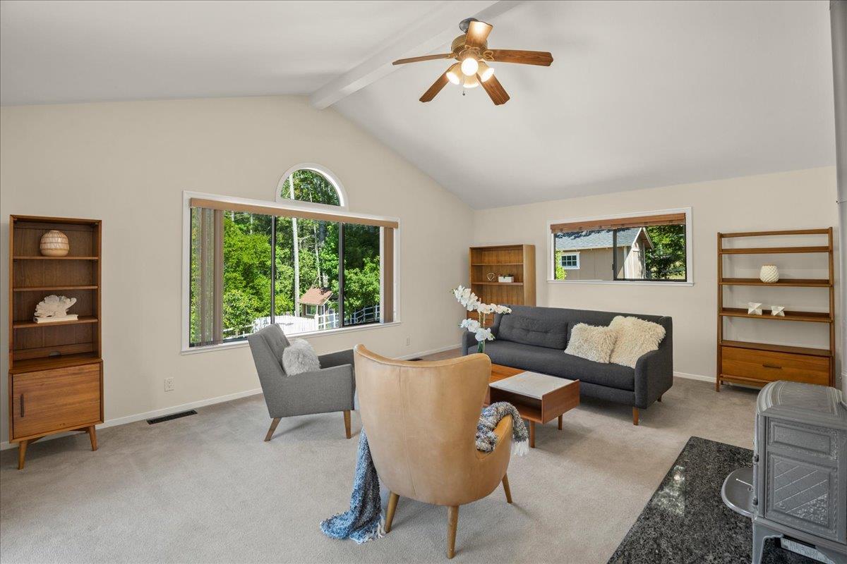 Detail Gallery Image 16 of 46 For 24182 Loma Prieta Ave, Los Gatos,  CA 95033 - 3 Beds | 2 Baths