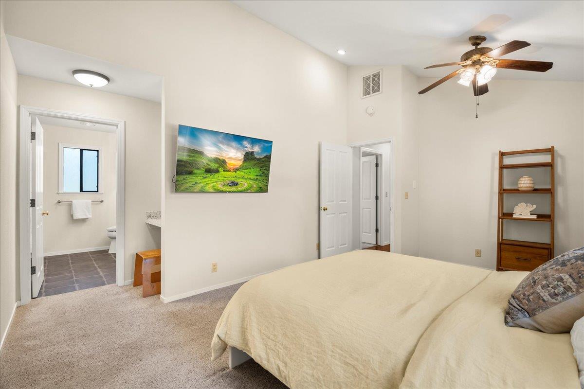 Detail Gallery Image 19 of 46 For 24182 Loma Prieta Ave, Los Gatos,  CA 95033 - 3 Beds | 2 Baths