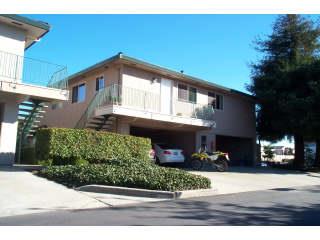 Detail Gallery Image 1 of 1 For 1360 Ruby Ct #4,  Capitola,  CA 95010 - 2 Beds | 1 Baths