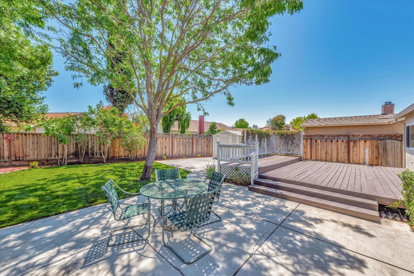Detail Gallery Image 37 of 40 For 462 Meadow Dale Ct, San Jose,  CA 95136 - 3 Beds | 2 Baths