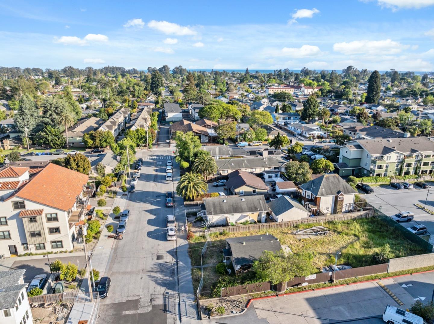 719 Darwin Street, Santa Cruz, California 95062, ,Land,For Sale,719 Darwin Street,ML81965791