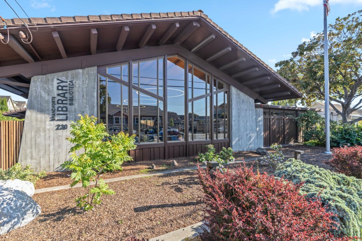 719 Darwin Street, Santa Cruz, California 95062, ,Land,For Sale,719 Darwin Street,ML81965791