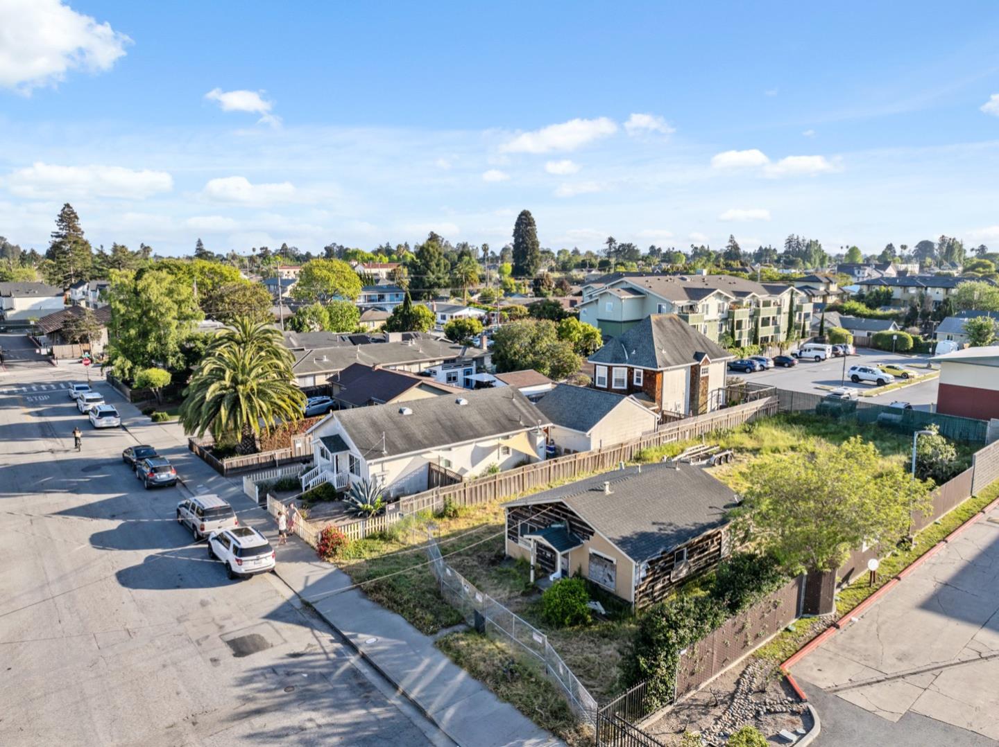 719 Darwin Street, Santa Cruz, California 95062, ,Land,For Sale,719 Darwin Street,ML81965791