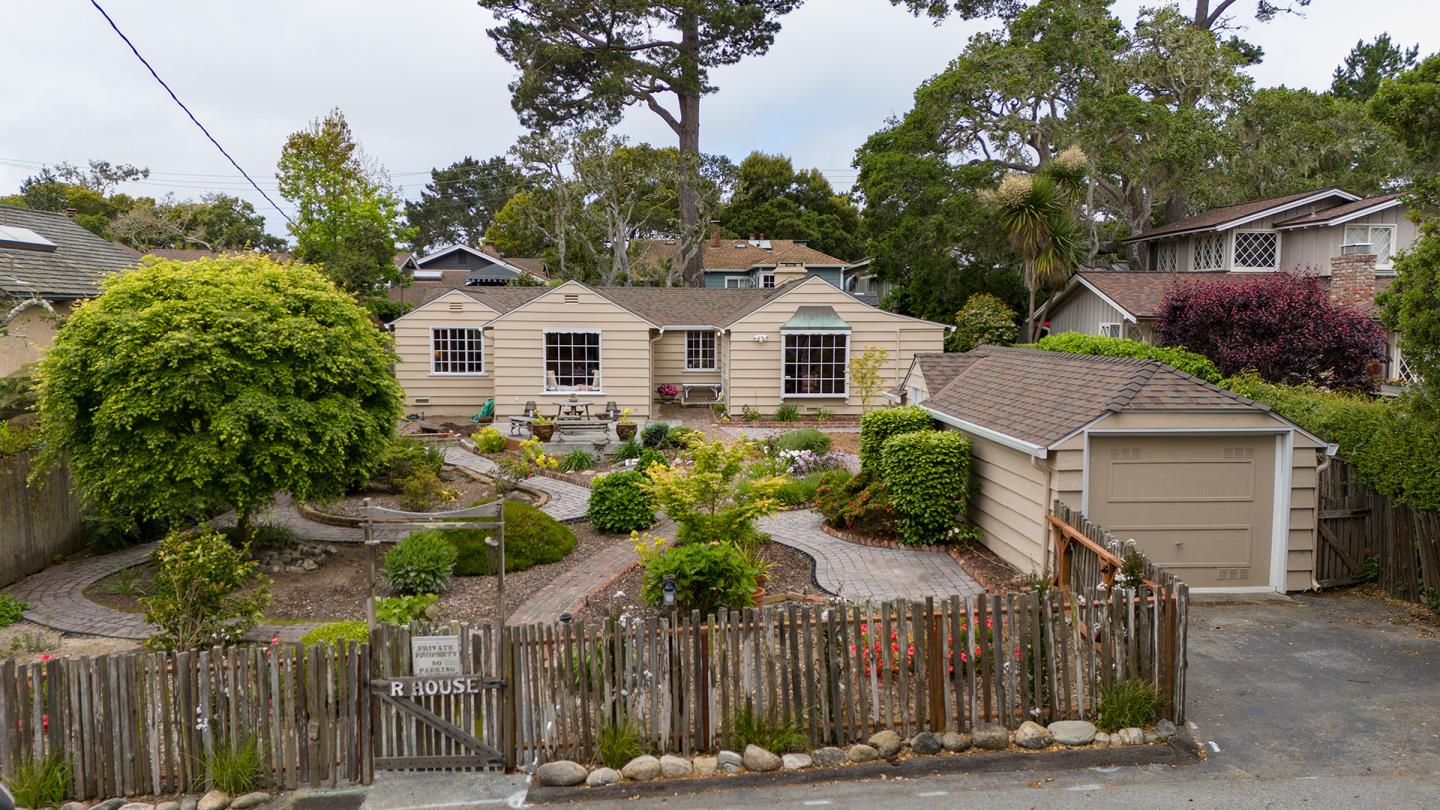 Detail Gallery Image 14 of 15 For 0 Torres 4 Nw of 8th Ave, Carmel,  CA 93921 - 3 Beds | 2 Baths