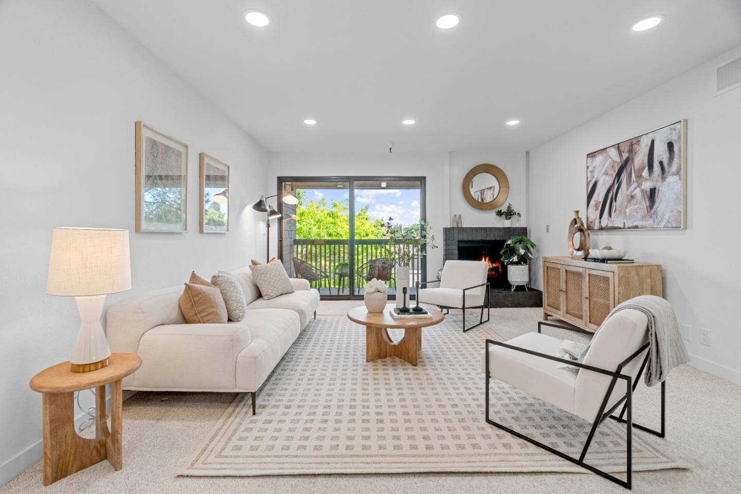 Detail Gallery Image 1 of 20 For 2111 Latham St #323,  Mountain View,  CA 94040 - 2 Beds | 2 Baths