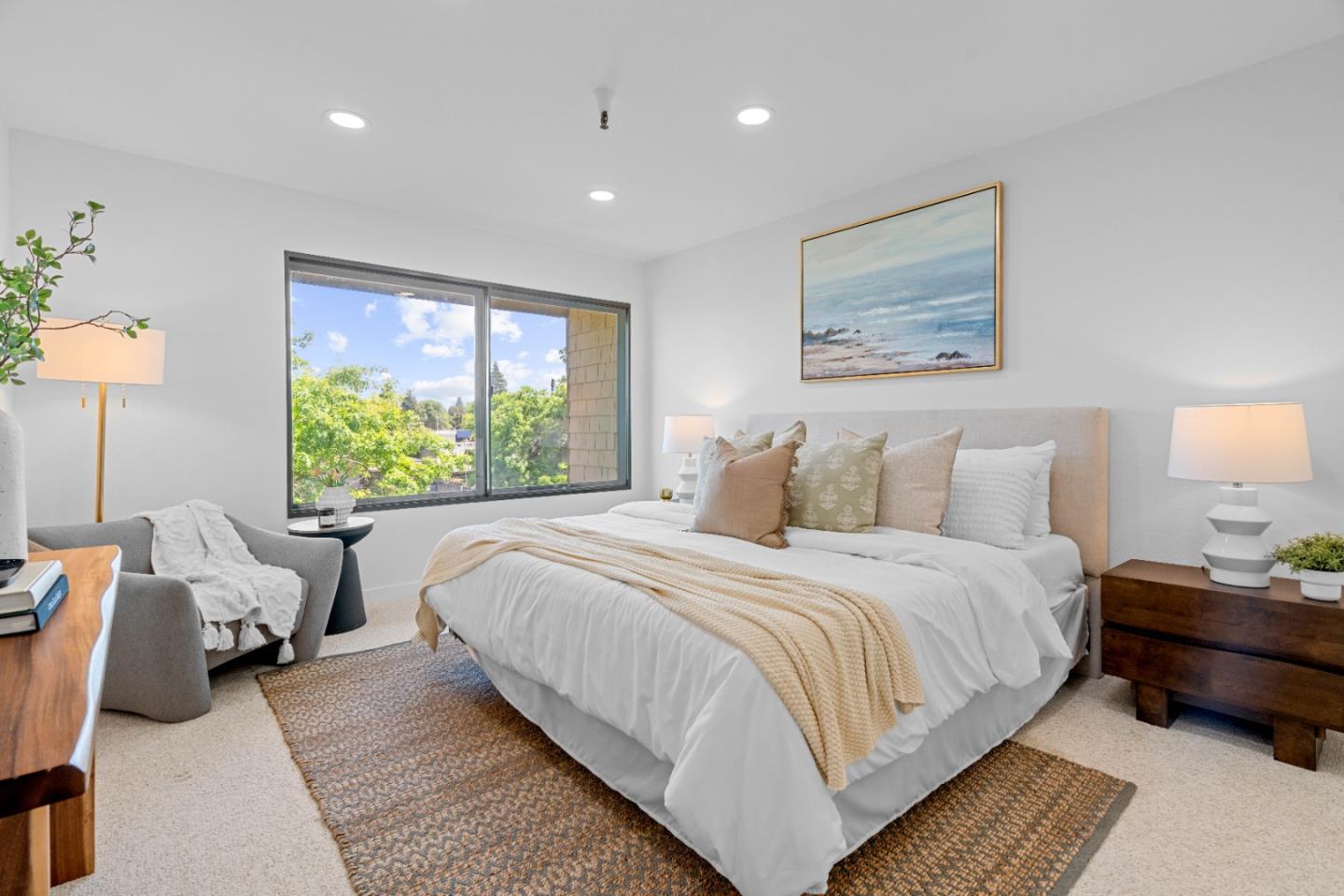 Detail Gallery Image 11 of 20 For 2111 Latham St #323,  Mountain View,  CA 94040 - 2 Beds | 2 Baths