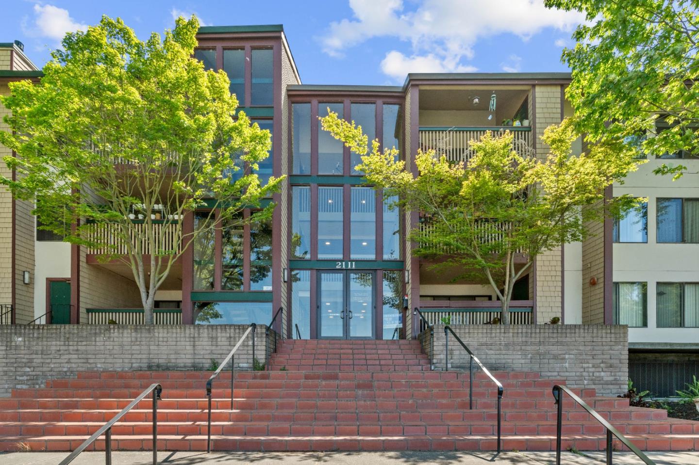 Detail Gallery Image 20 of 20 For 2111 Latham St #323,  Mountain View,  CA 94040 - 2 Beds | 2 Baths