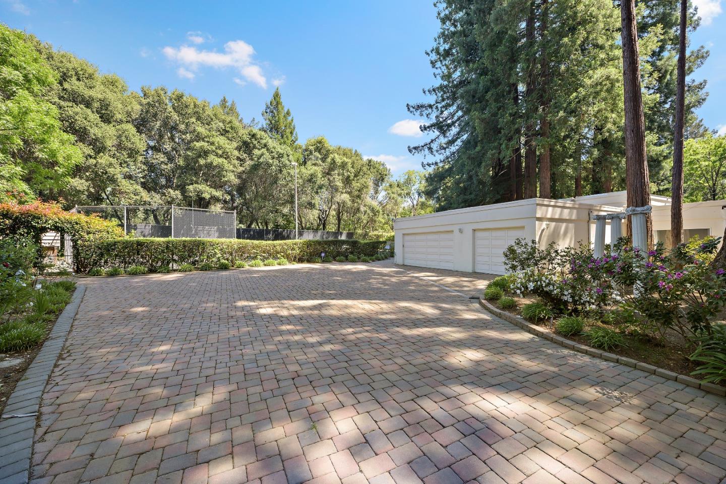 Detail Gallery Image 29 of 29 For 1265 Westridge Dr, Portola Valley,  CA 94028 - 3 Beds | 2/1 Baths