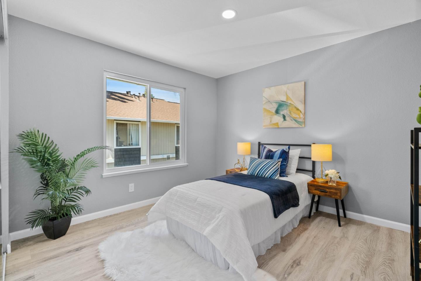 Detail Gallery Image 20 of 28 For 2503 Easton Pl #40,  San Jose,  CA 95133 - 2 Beds | 2 Baths