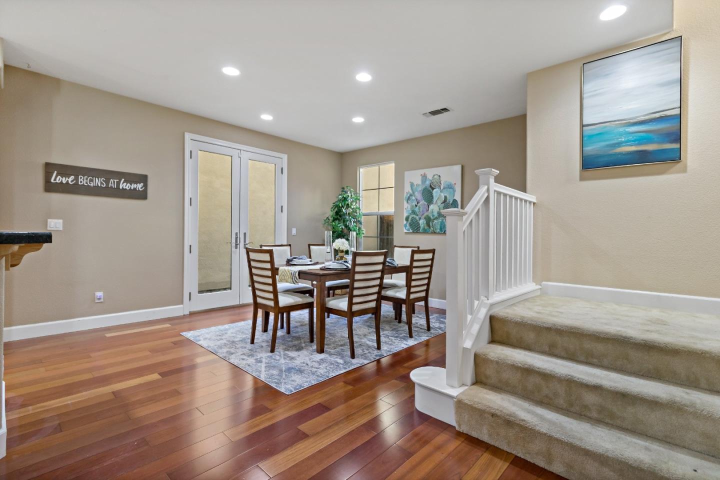 Detail Gallery Image 13 of 43 For 2339 Plateau Dr, San Jose,  CA 95125 - 3 Beds | 2/1 Baths