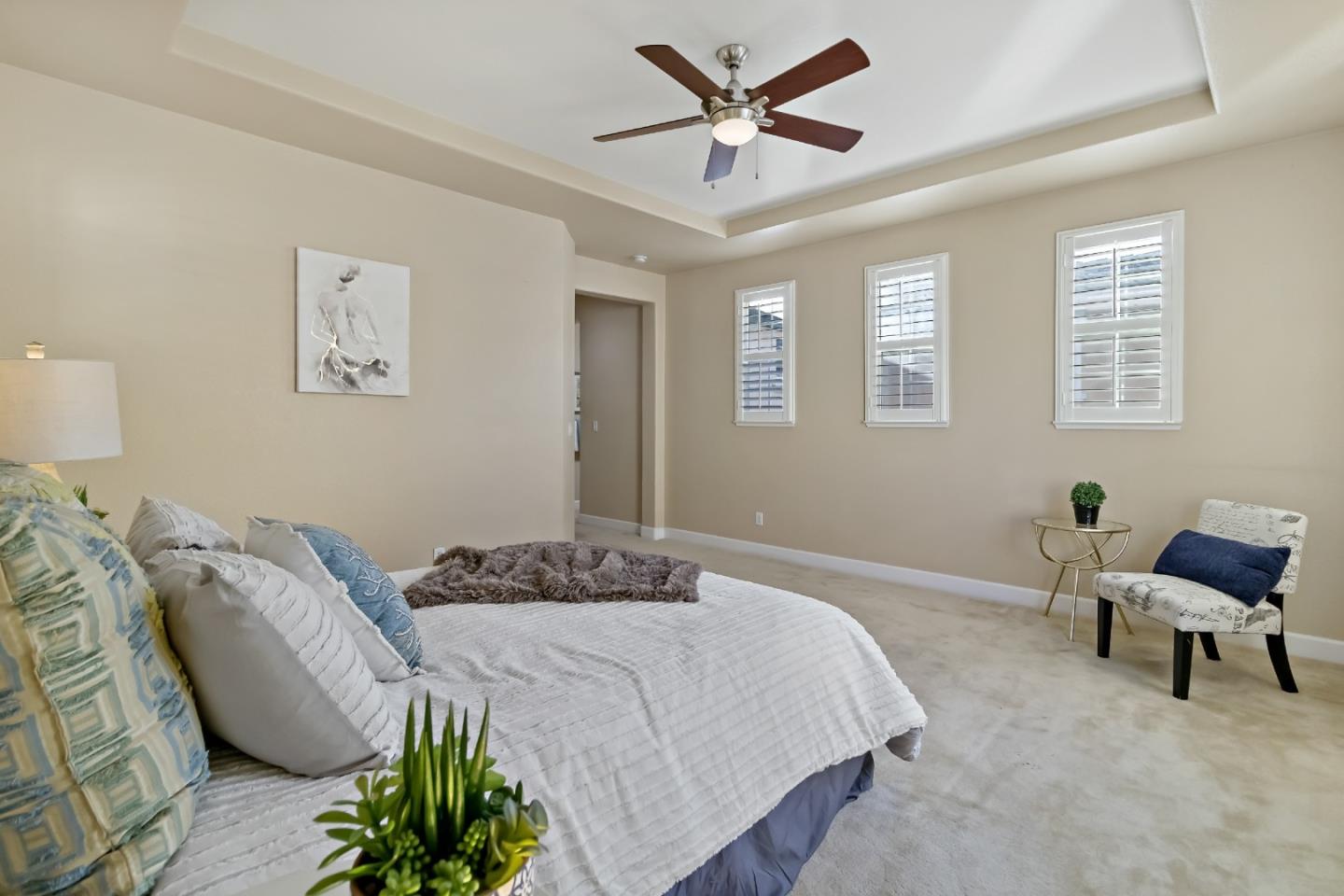 Detail Gallery Image 22 of 43 For 2339 Plateau Dr, San Jose,  CA 95125 - 3 Beds | 2/1 Baths