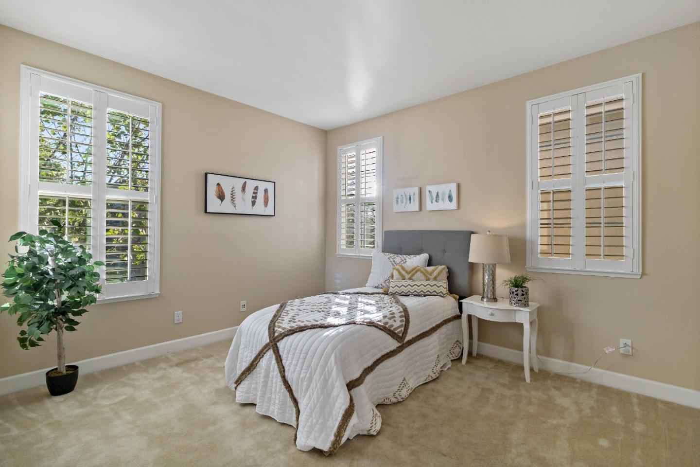Detail Gallery Image 29 of 43 For 2339 Plateau Dr, San Jose,  CA 95125 - 3 Beds | 2/1 Baths
