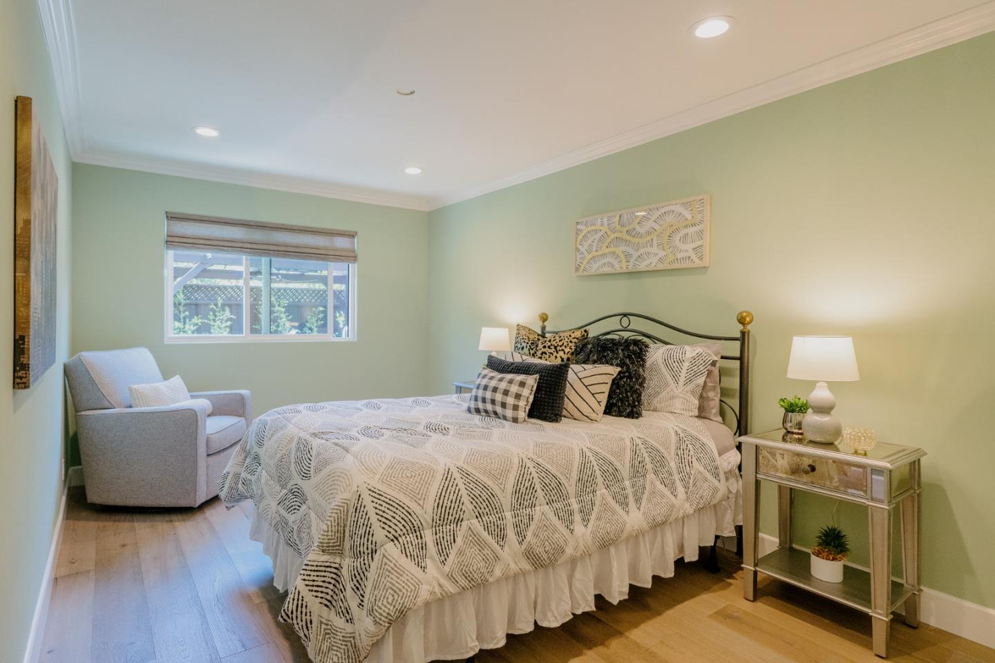 Detail Gallery Image 15 of 33 For 1864 Potrero Dr, San Jose,  CA 95124 - 3 Beds | 2/1 Baths