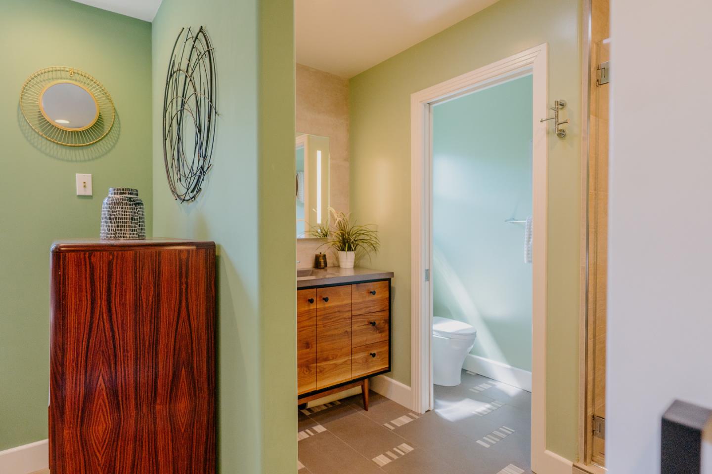 Detail Gallery Image 19 of 33 For 1864 Potrero Dr, San Jose,  CA 95124 - 3 Beds | 2/1 Baths