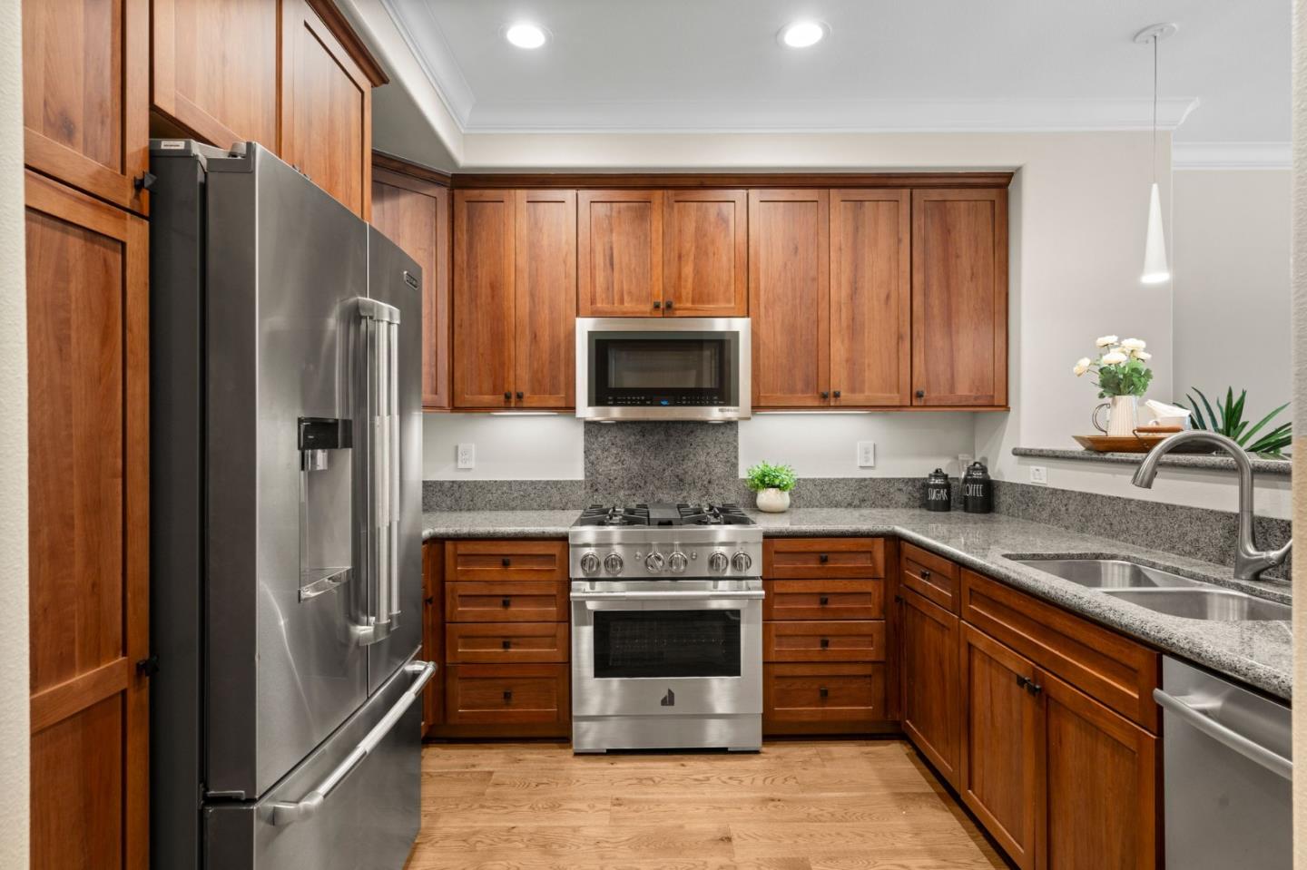 Detail Gallery Image 11 of 32 For 2881 Meridian Ave #218,  San Jose,  CA 95124 - 2 Beds | 2 Baths