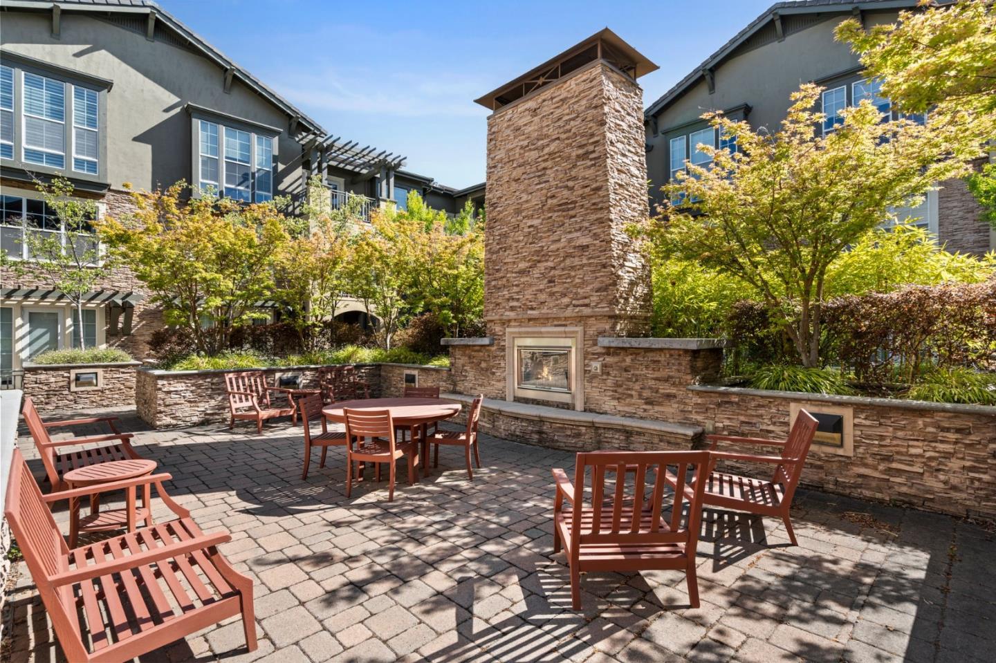 Detail Gallery Image 30 of 32 For 2881 Meridian Ave #218,  San Jose,  CA 95124 - 2 Beds | 2 Baths