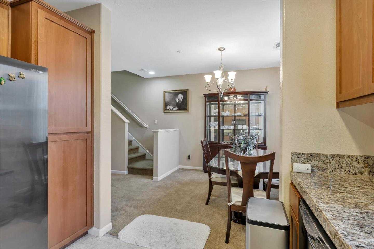 Detail Gallery Image 17 of 35 For 22500 Amador St #5,  Hayward,  CA 94541 - 3 Beds | 2/1 Baths