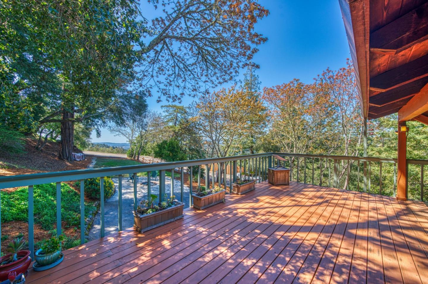 Detail Gallery Image 16 of 30 For 22420 Old Logging Rd, Los Gatos,  CA 95033 - 4 Beds | 2/1 Baths