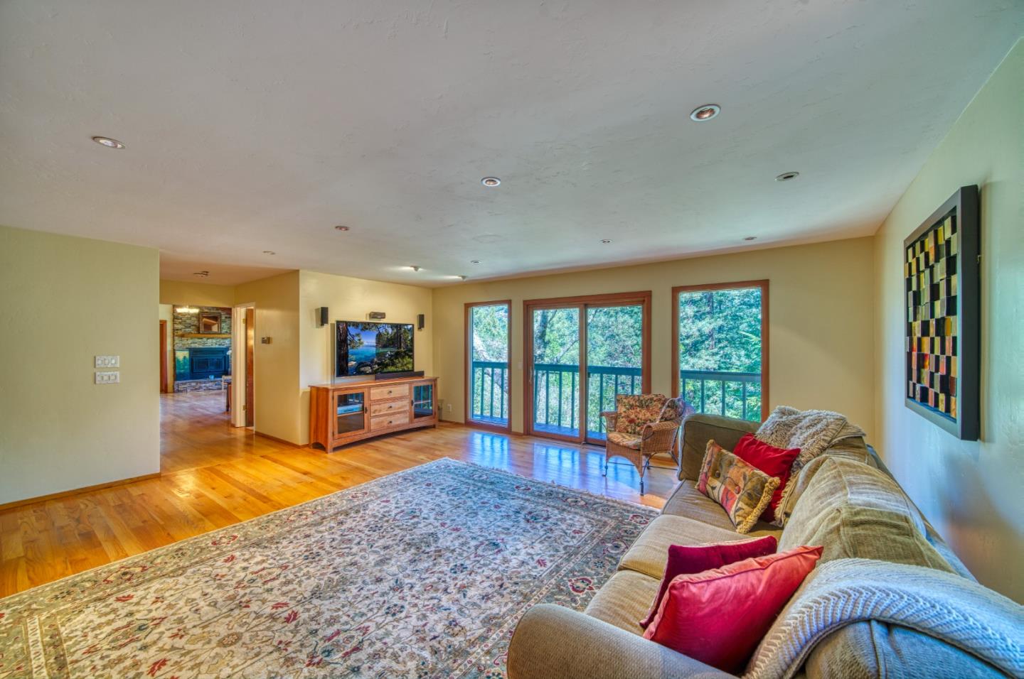 Detail Gallery Image 23 of 30 For 22420 Old Logging Rd, Los Gatos,  CA 95033 - 4 Beds | 2/1 Baths