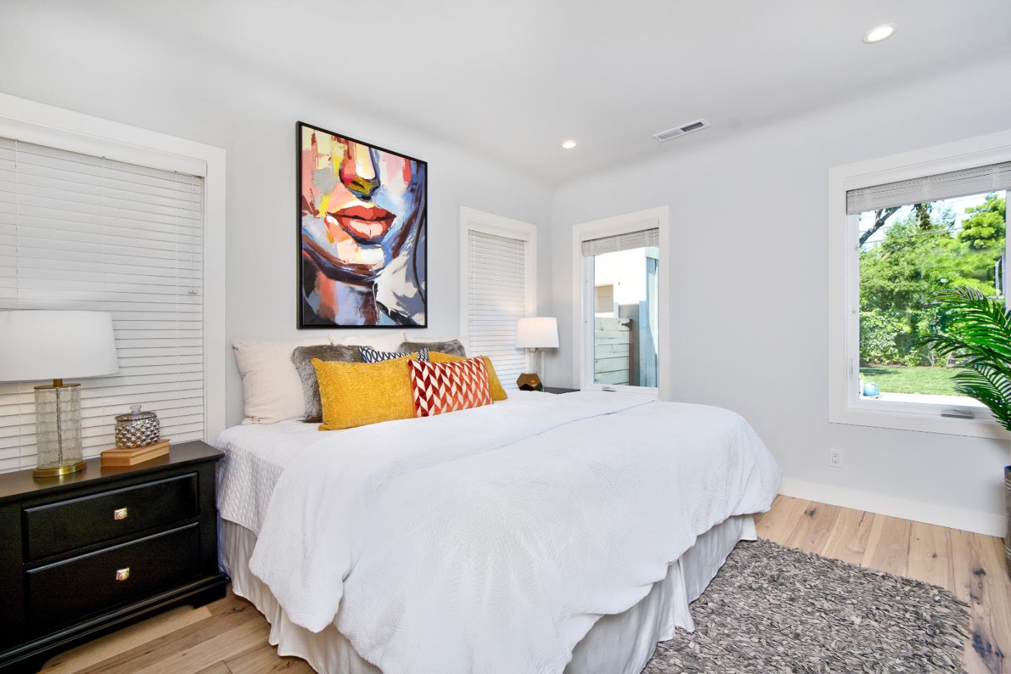 Detail Gallery Image 10 of 15 For 127 14th Ave, San Mateo,  CA 94402 - 2 Beds | 1 Baths