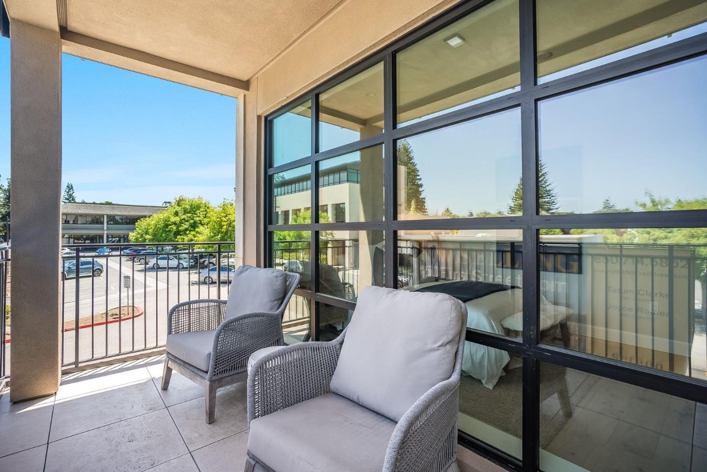 Detail Gallery Image 20 of 42 For 450 1st St #208,  Los Altos,  CA 94022 - 2 Beds | 2/1 Baths
